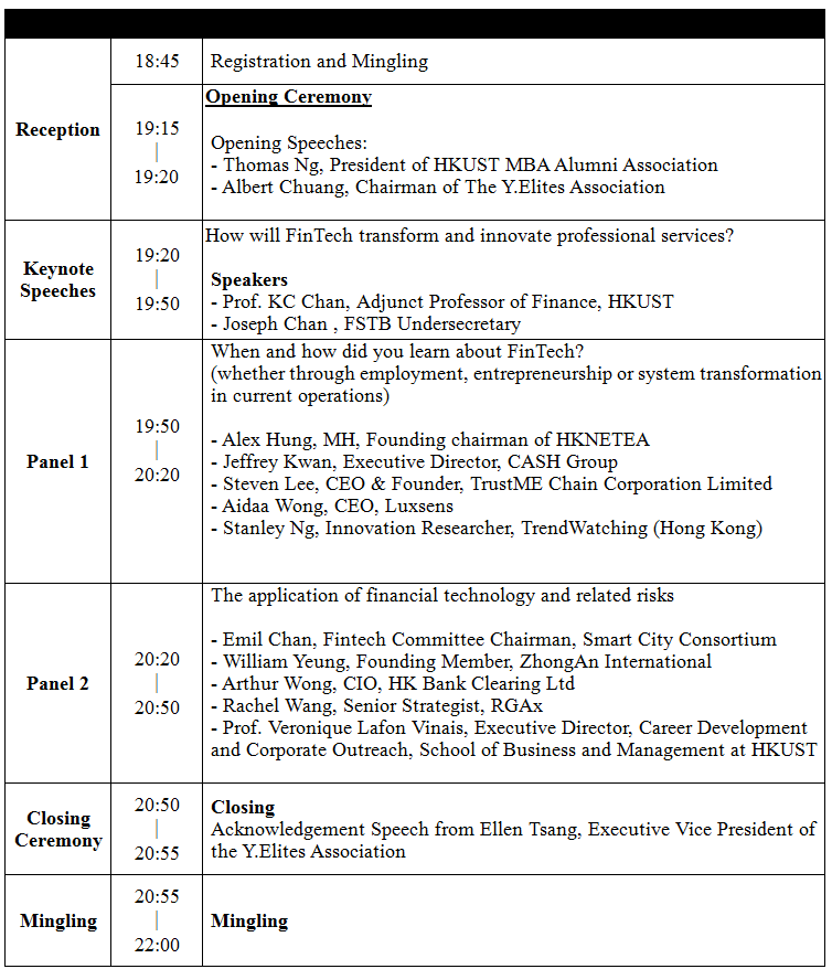 Rundown