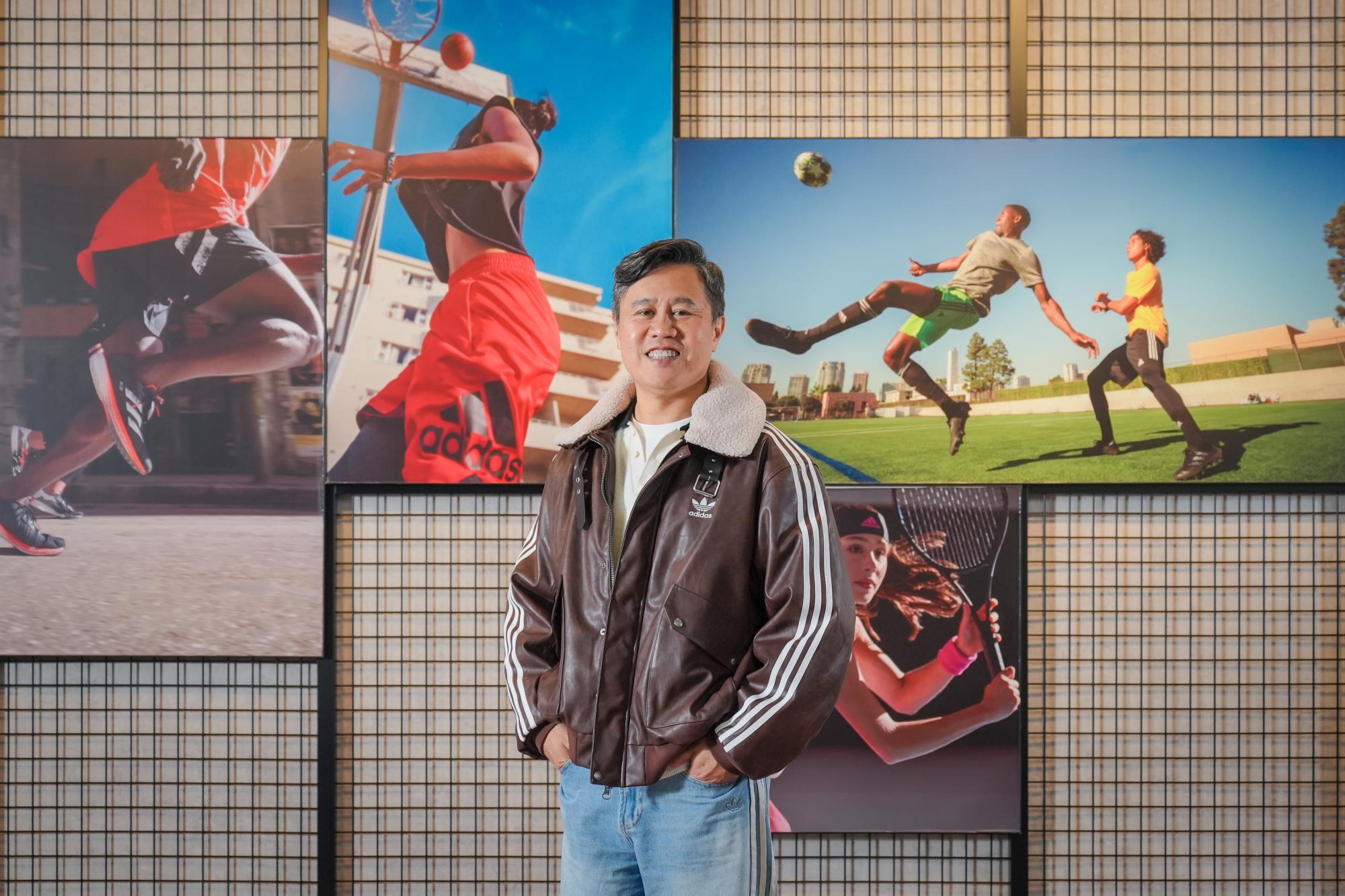 Adrian SIU
