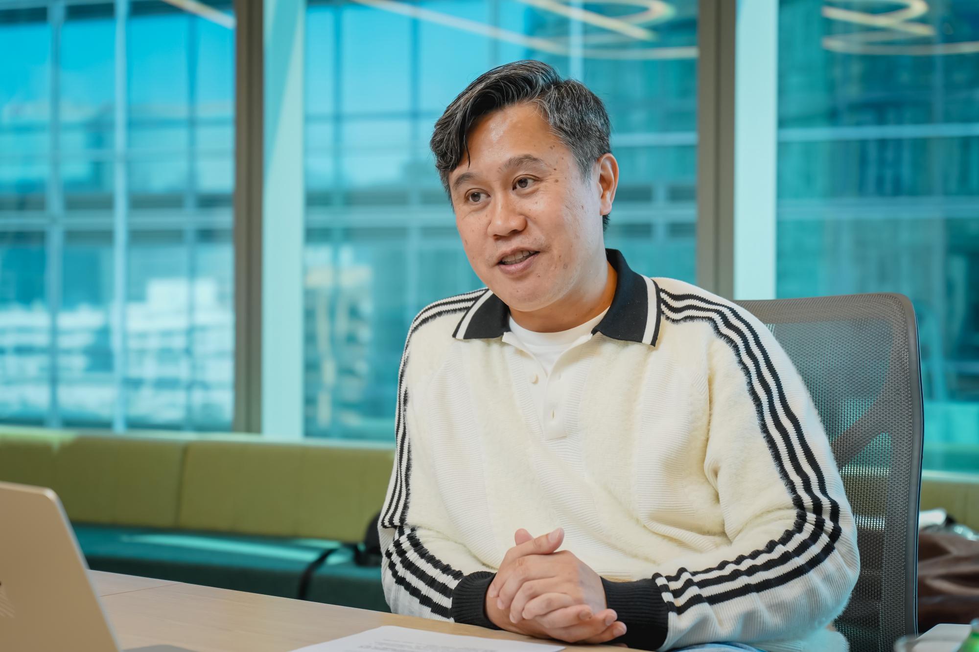 Adrian SIU