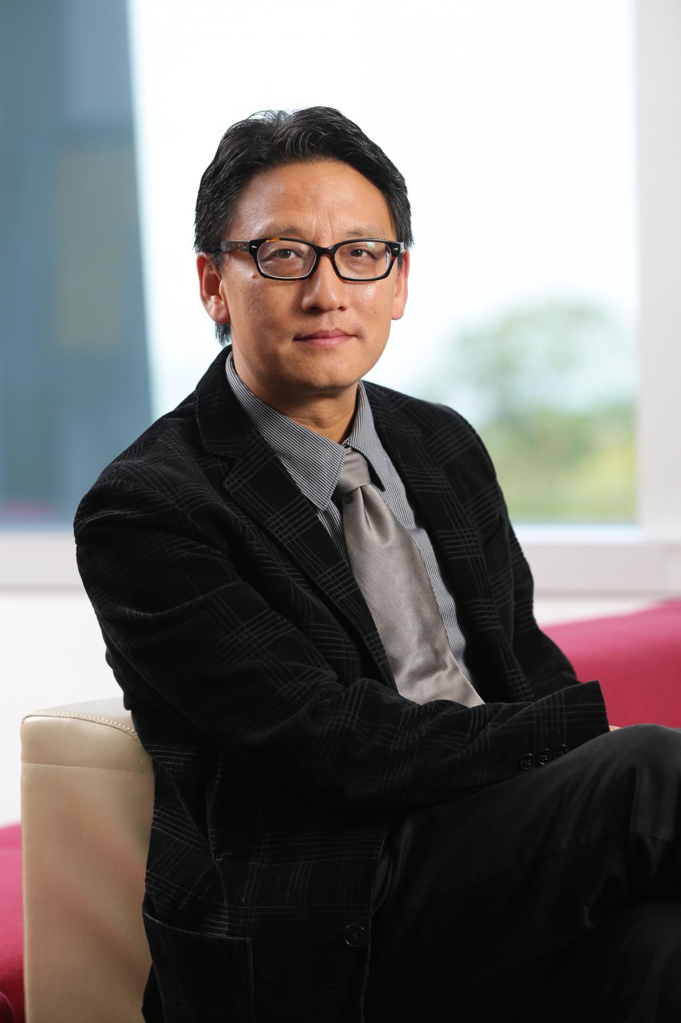 HUANG Haibo_pic1
