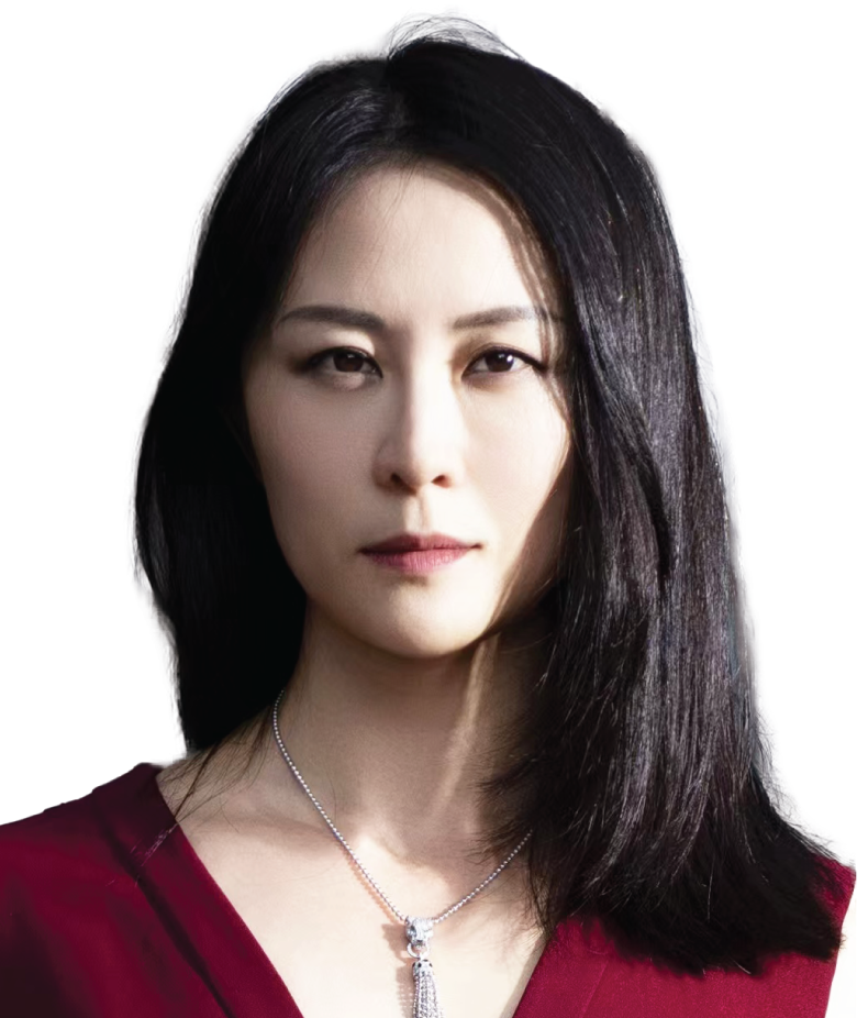 JIN Keyu