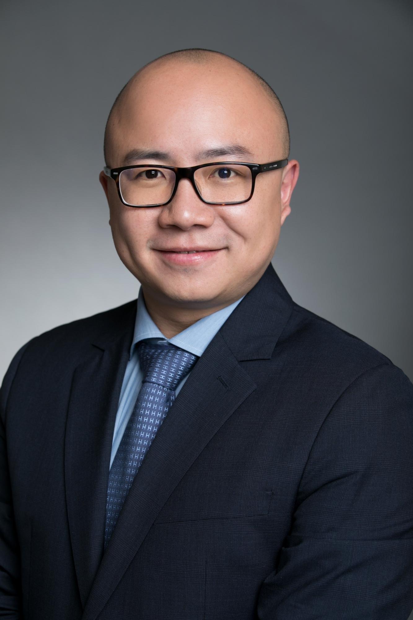 Leo Liu_Alibaba Cloud_1