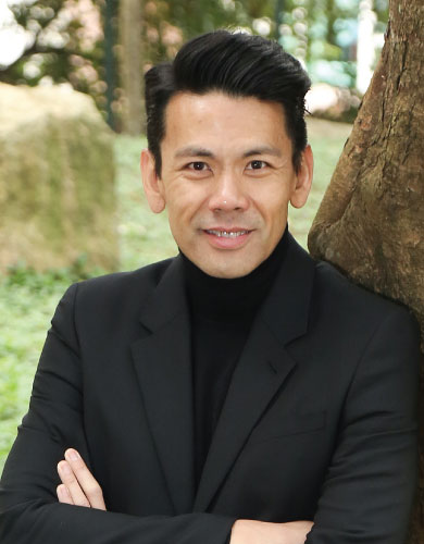 Oscar Lee