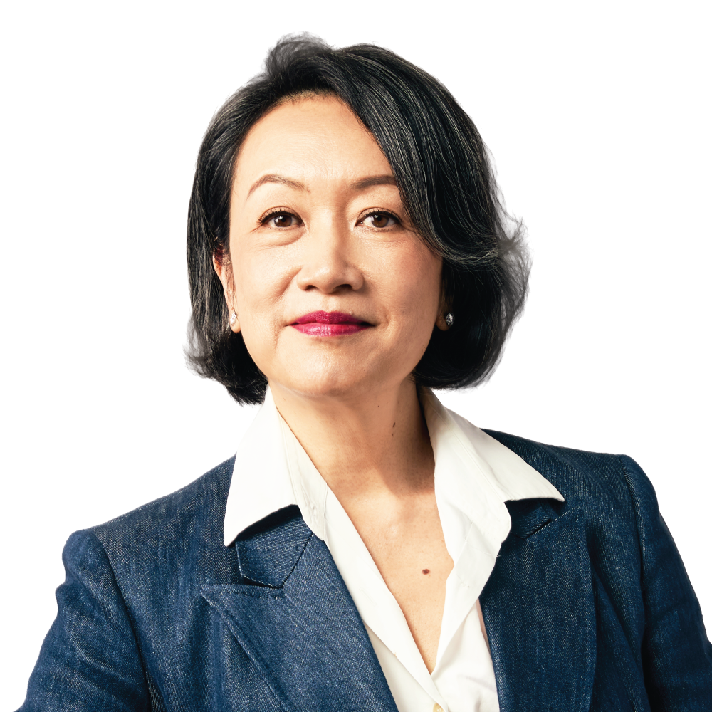 Teresa KO