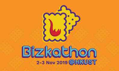 Bizkathon@HKUST 2019 - Day 1