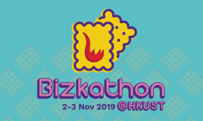 Bizkathon@HKUST 2019 - Day 2