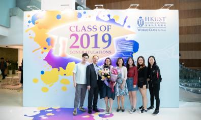 Congregation 2019 - 1