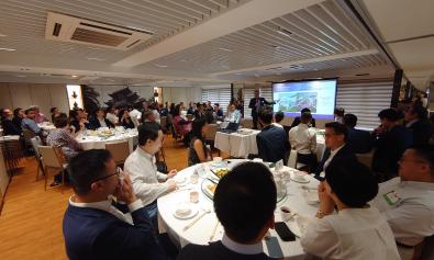 Alumni Luncheon 2022