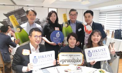 Exclusive Alumni Luncheon 2022_Jun