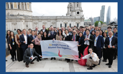 BizInsight Forum & Alumni Get-Together in London
