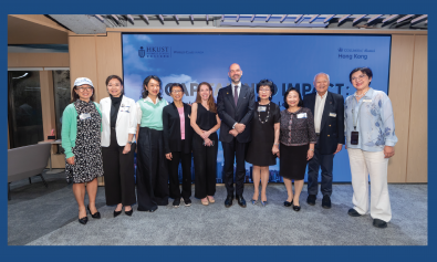 Capital into Impact: Financing Asia's Infrastructure-Led Transformation