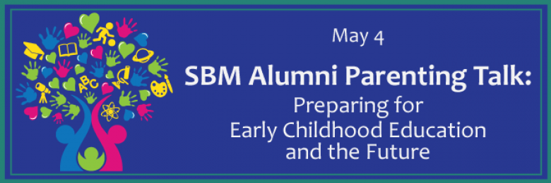 Alumni Parenting Talk: 