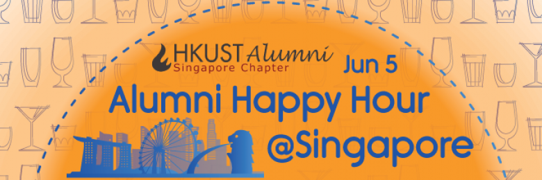 Alumni Happy Hour@Singapore