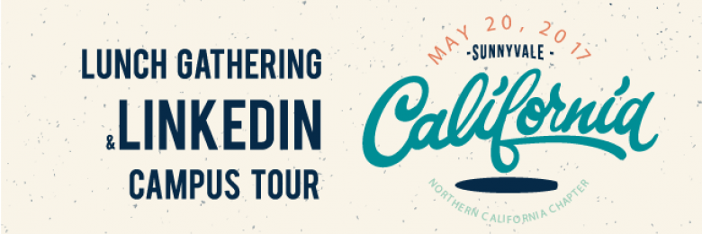 HKUSTAA Northern California Chapter: Luncheon and LinkedIn Campus Tour