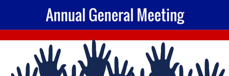 MBAAA Annual General Meeting - 2018