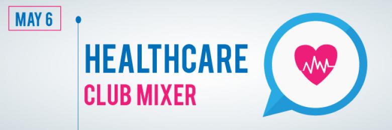 HKUST MBA Healthcare Club Mixer 2017