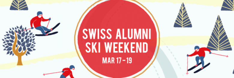 HKUST Swiss Alumni Ski Weekend