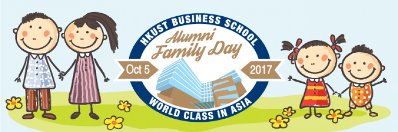 SBM Alumni Family Day 2017