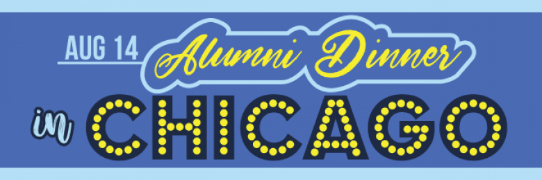 Alumni Dinner@Chicago