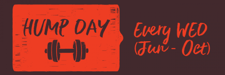 Hump Day by MBA