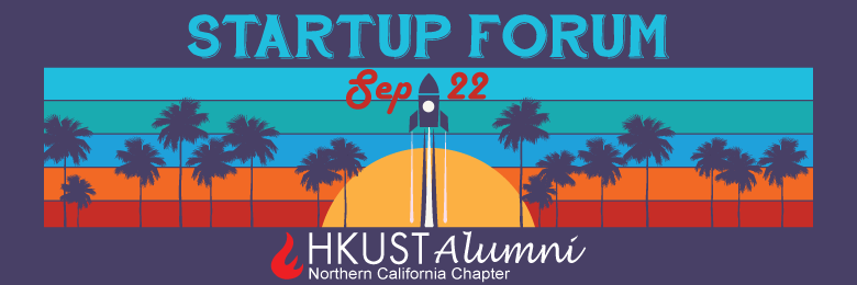 Startup Forum 2018 @Northern California Chapter