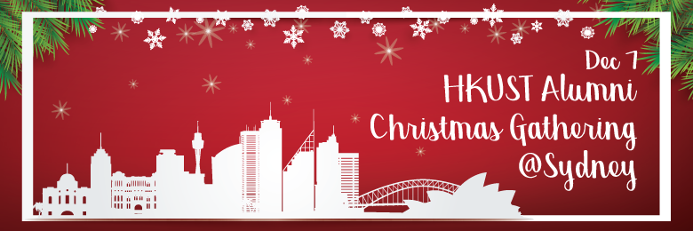 Xmas@Sydney