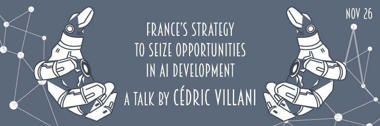 Cédric Villani