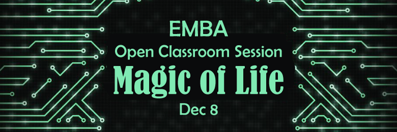 Magic of Life