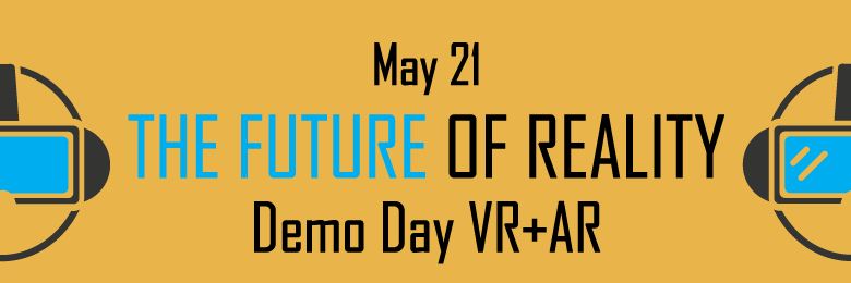 Future of Reality Demo Day