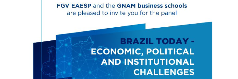 GNAM Brazil 2019