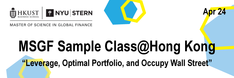 MSGF Sample Class@HK 2018