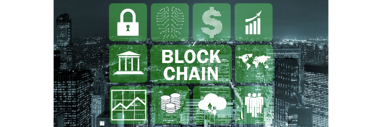 HKUST Clear Water Bay Entrepreneur Forum - The Era of Blockchain