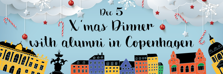 X'mas@Copenhagen_2019