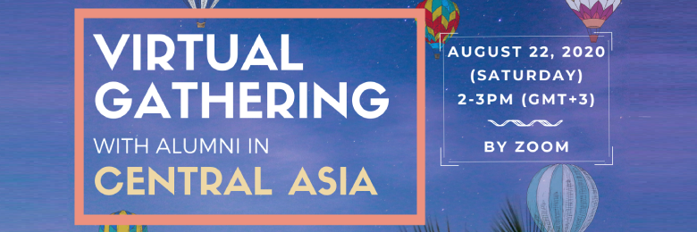 Virtual gathering_Aug 22