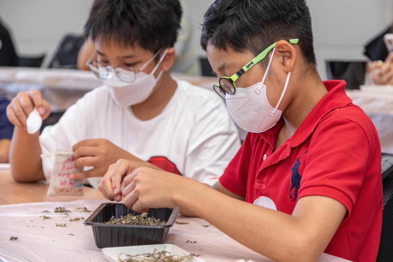 HKUST Alumni Funday 2022