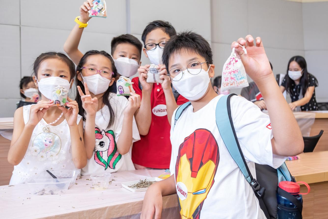 HKUST Alumni Funday 2022