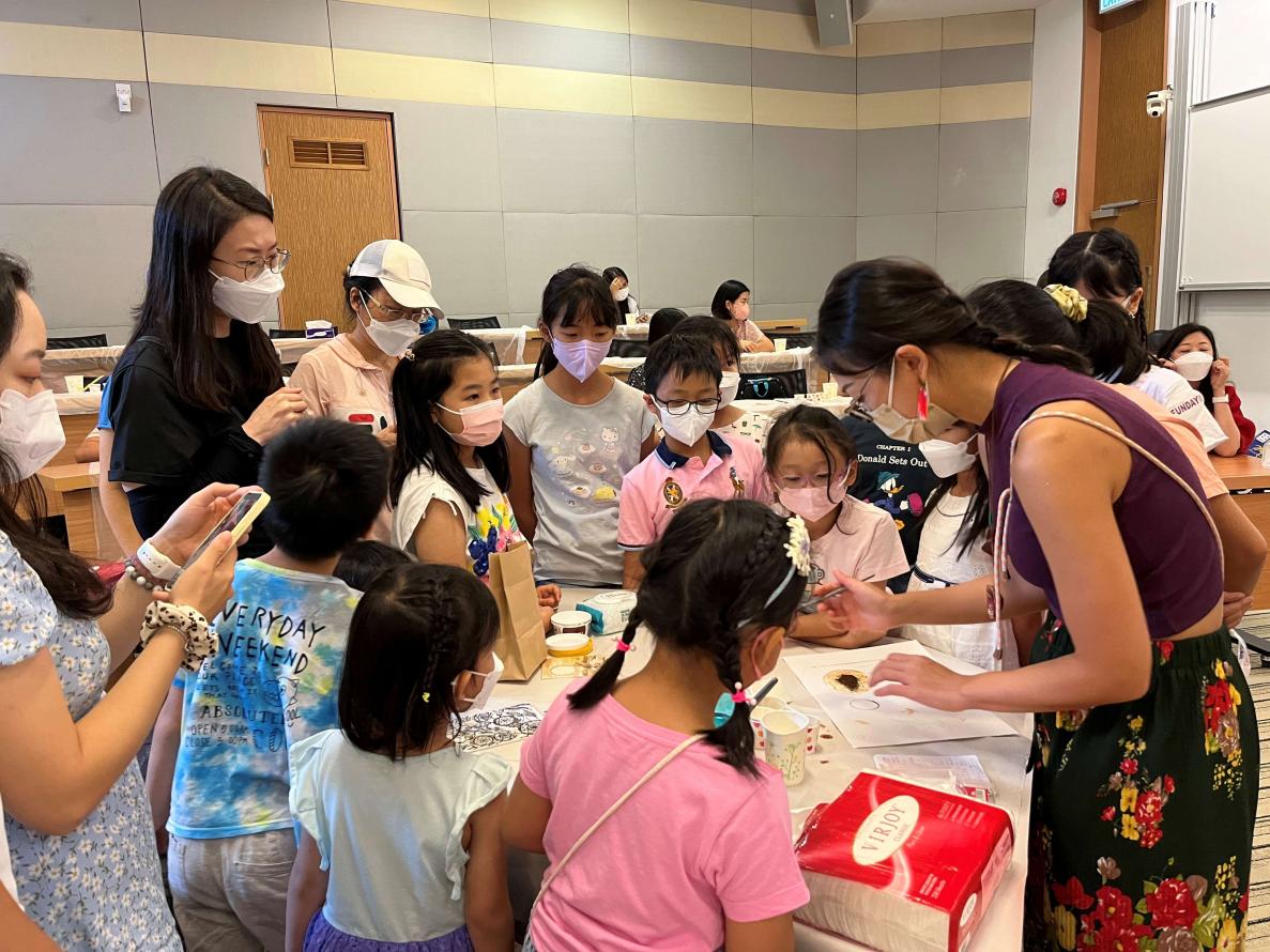 HKUST Alumni Funday 2022
